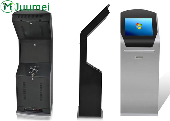 China Electronic Queue Management Machine , Active Ticket Number Machine supplier
