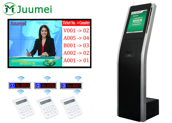 China Number Token Management System For Hospitals Clinics And Banks supplier