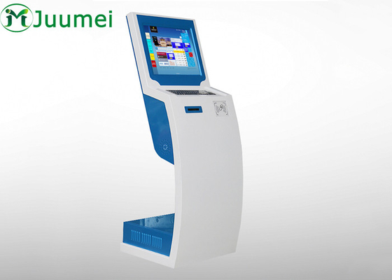 China Automatic Digital Bank Token Number Display / Queue Token System supplier
