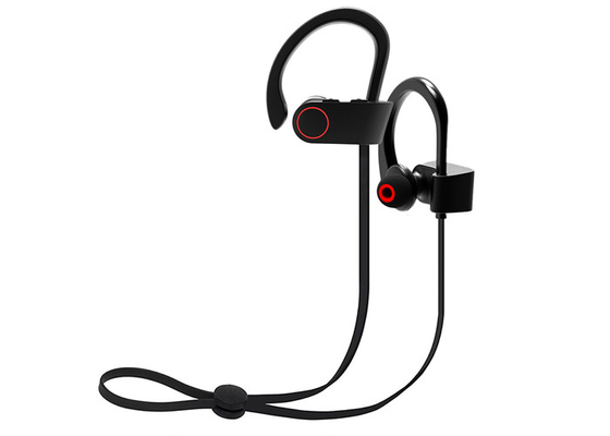 China Studio Custom Sports Bluetooth Headset , Mini Stereo Bluetooth Headset With Mic supplier