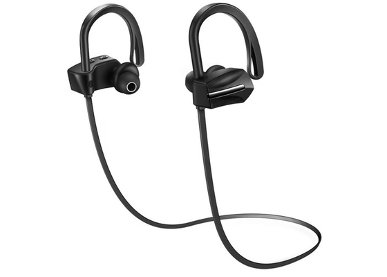 China Samsung Game Sports Bluetooth Headset Remax Apple Earbuds Remax Cat 10 Meter Range supplier