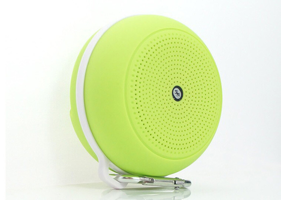 China Colorful Mini Wireless Bluetooth Speaker / Y3 Bluetooth Speaker With TF Card Slot supplier
