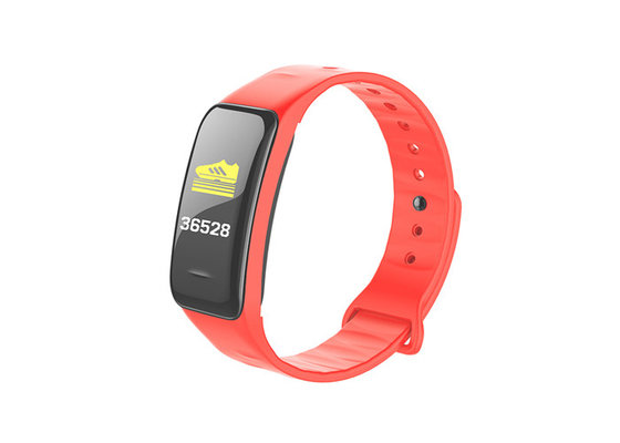 China OEM Smart Bluetooth Wristband Activity Tracker Smart Fitness Bracelet Waterproof supplier