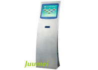 17 Inch Bank TouchScreen Queuing Kiosk QK001 Juumei