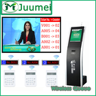 Juumei Q Management System & China e-Queuing Terminals