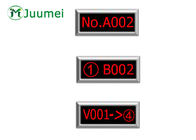 LD01A Queue Number Calling System Electronic Queue Display System