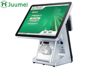 Self Service Number Ticket Dispenser Machine Electronic With Multi Buttons