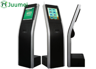 Powerful Take A Number Ticket Dispenser Support Multi Language