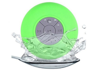 High End Waterproof Wireless Bluetooth Speakers Stylish Appearance For Gift