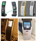 Hospital Electronic Queue Machine System supplier