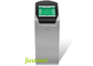 17 Inch Queue Management Solution Kiosk Juumei QK003 supplier