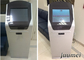 17-22 Inch Bank QMS Kiosk &amp; Queuing Management System Solution For Bank supplier