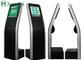 17 inch Touchscreen Queue Management System Ticketing Dispenser supplier