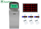 Electronic Token Management System For Hospitals Clinics And Banks supplier