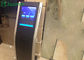 Commercial Queue Management Machine , Queue Ticket Dispenser Machine supplier