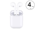 TWS 5.0 Touch Control Wireless Bluetooth Stereo Headphones With Charging Case supplier