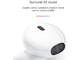 TWS 5.0 Touch Control Wireless Bluetooth Stereo Headphones With Charging Case supplier