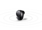Sweatproof TWS Bluetooth Earphone , Mini Invisible Wireless Earbuds With Charging Bin supplier