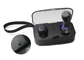 Binaural TWS Bluetooth Earphone In Ear Type Mini Wireless Bluetooth Headset supplier