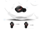Sennheiser Amplifier Sports Bluetooth Headset , Wireless Earbuds With Mic For Iphone supplier