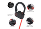 Glowing Sports Bluetooth Headset In Ear Wireless Neckband Bluetooth Headphones supplier