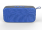 Outdoor Portable Wireless Bluetooth Speaker 5W+5W With FM Radio / TF Card supplier