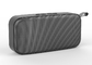 Stylish Appearance Mini Wireless Bluetooth Speaker Grill Mesh Fabric Bluetooth Speaker supplier