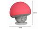 Gift Promotion Mushroom Bluetooth Speaker Hands Free For Playing Music supplier