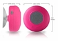 Colorful Waterproof Wireless Bluetooth Speakers , Mini Bluetooth Shower Speaker supplier