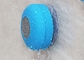 Custom Waterproof Wireless Bluetooth Speakers / Sucker Wireless Speaker For Sports supplier