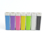 Rechargeable Mobile Power Bank / Small Portable Cell Phone Battery OEM Support supplier