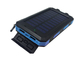 Universal Solar Charger Power Bank 10000Mah Waterproof For Smartphone supplier