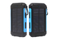 Universal Solar Charger Power Bank 10000Mah Waterproof For Smartphone supplier