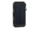 10000mah Portable Solar Power Bank 139x78x29mm Dimension Stylish Design supplier