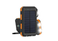 Waterproof Solar USB Power Bank / Solar Mobile Power Bank 8000mah With Compass supplier
