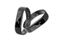 Waterproof Smart Bluetooth Wristband Step Counter Activity Monitor For Smartphone supplier