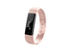 Waterproof Smart Bluetooth Wristband Step Counter Activity Monitor For Smartphone supplier