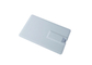Cool Credit Card Gift USB Flash Drive Memory Stick USB 2.0 4GB-32GB Drive supplier