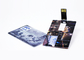 Cool Credit Card Gift USB Flash Drive Memory Stick USB 2.0 4GB-32GB Drive supplier