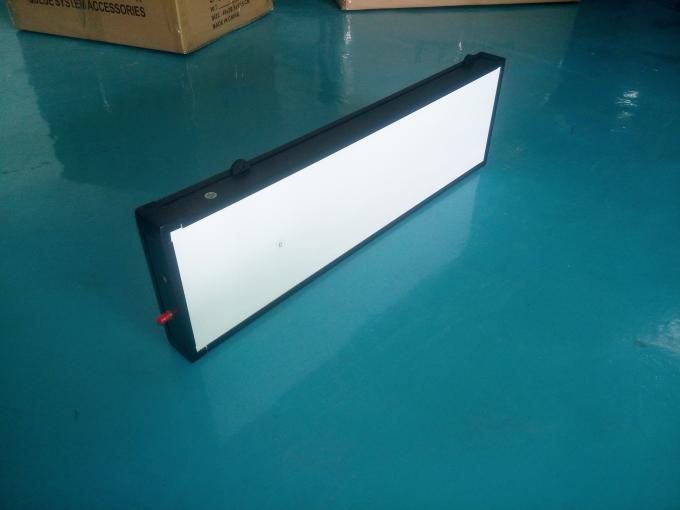 Bank Queue Calling System Main LED Display 4 Lines Juumei LD06D