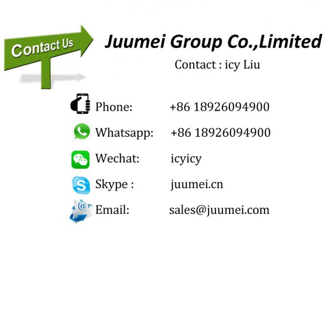 Juumei Waiting Queuing System Software Solution For Bank /Hospital Queue Management System