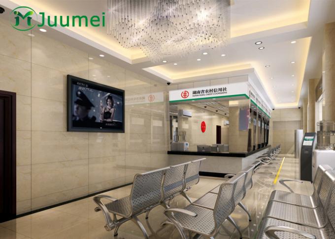 Juumei Ticket Dispenser Machine For Hospitals Clinics And Banks