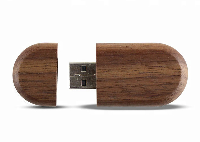 Eco Friendly Gift USB Flash Drive 2.0 3.0 1gb-64gb Custom Wood USB Drives