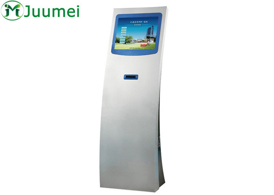 China Advanced Digital Queue Management System OEM Support Large LCD Or LED supplier