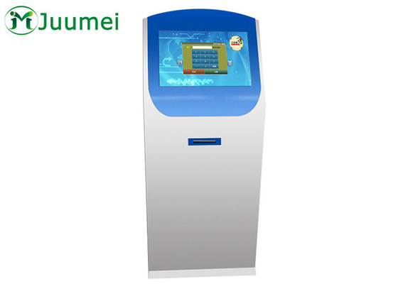 China Multifunctional Electronic Queuing System , Queue Management Display supplier