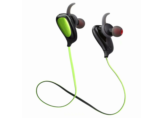 China Comfortable Mini Wireless Bluetooth Headphones Color Customized Waterproof supplier