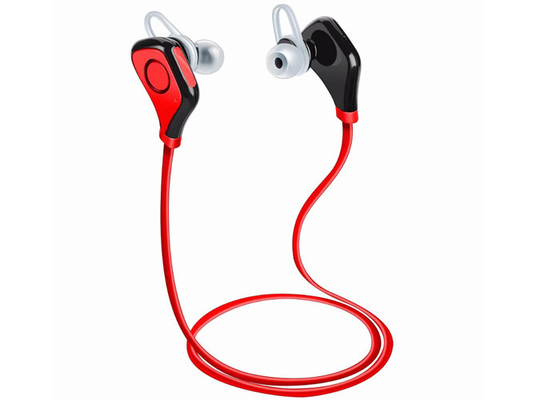 China CSR8635 Sports Bluetooth Headset IPX7 Sweatproof Bluetooth Earbuds For Running supplier