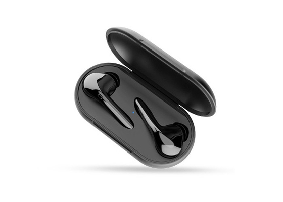 China CR14 True Wireless Stereo Earbuds Bluetooth 5.0 Noise Canceling CE Certified supplier