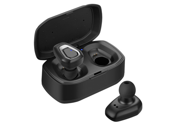 China Crystal Clear Sound True Wireless Stereo Earbuds Bluetooth 5.0 Headphones Xi7 Auto Pairing supplier