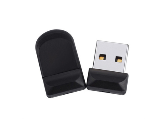 China Cool Bean Mini USB Flash Drive , Portable Gift Car USB Flash Drive Plastic Material supplier